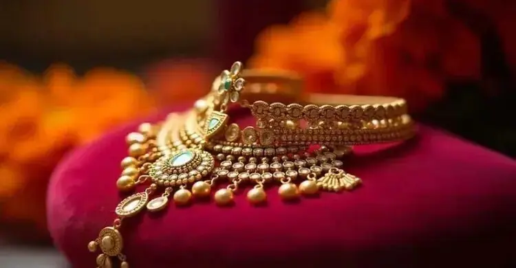 সোনার পর রুপার গহনারও ভ্যাট কমলো