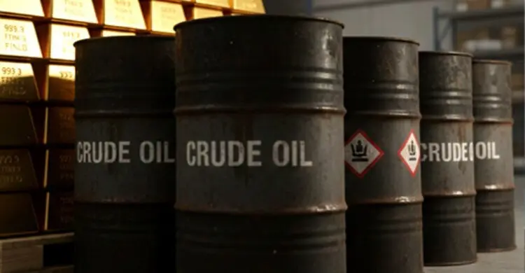 এক ব্যারেল অপরিশোধিত তেলে কতটুকু পেট্রোল মেলে?