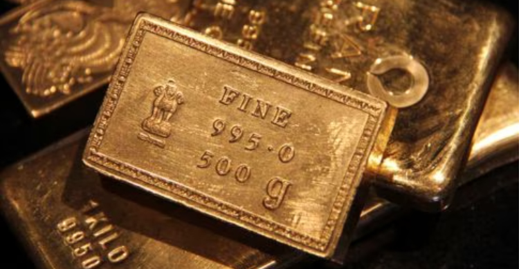 India restricts imports of plain gold jewellery