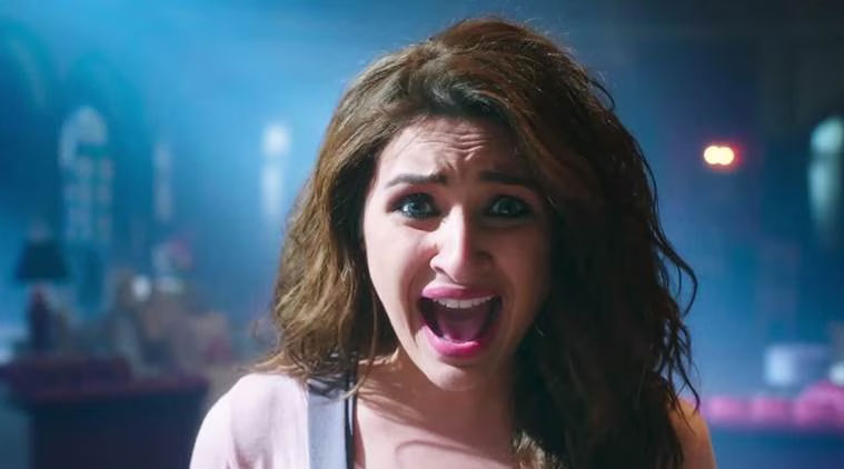 করপোরেট অফিস থেকে রুপালি পর্দার আলোয় পরিণীতি