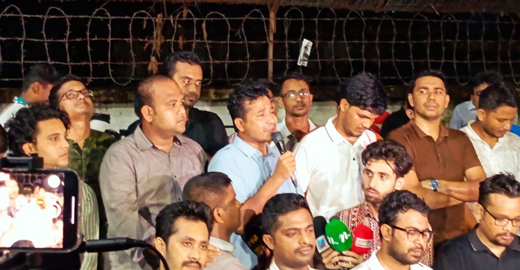 শিক্ষাপ্রতিষ্ঠানগুলো মবের আস্তানায় পরিণত হয়েছে