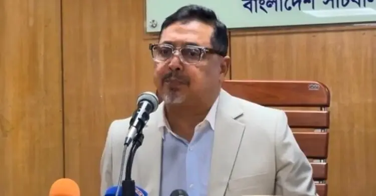 জ্বালানি সরবরাহ স্বাভাবিক রাখতে সরকার কাজ করছে: মন্ত্রিপরিষদ সচিব