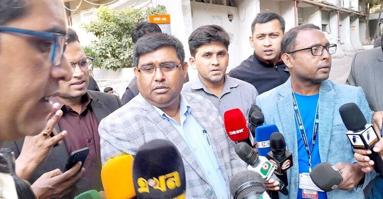 Secretariat Building 7 can be usable after renovation: Expert