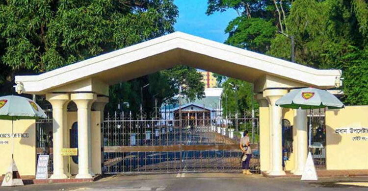 গুগলে কনটেন্ট সরানোর অনুরোধ প্রসঙ্গে অন্তর্বর্তী সরকারের ব্যাখ্যা