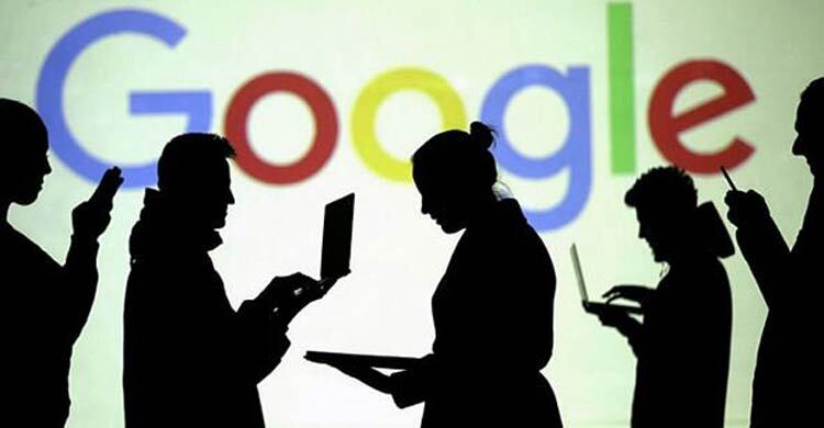 গুগলের ডিফল্ট সার্চ চুক্তিতে সময় বেঁধে দিলো যুক্তরাষ্ট্র