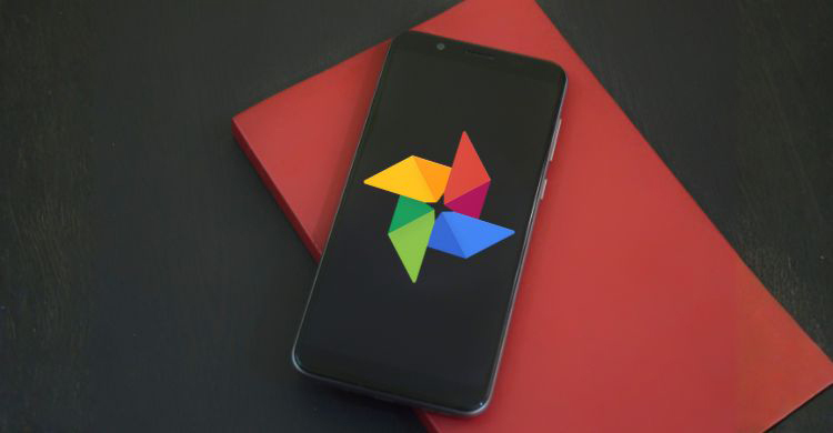 গুগল ফটোস আসলে শুধু ছবি রাখার জায়গা নয়