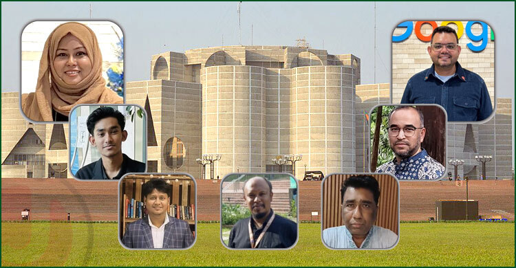 ত্রয়োদশ জাতীয় নির্বাচনে মালয়েশিয়া প্রবাসীদের প্রত্যাশা