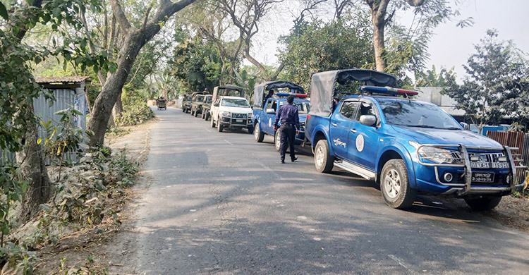 গোপালগঞ্জে দুই পক্ষের সংঘর্ষে একজন নিহত, আহত ৩০