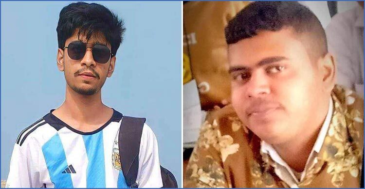 ‘প্রেমঘটিত’ কারণে হতাশা, দুই বন্ধুর ঝুলন্ত মরদেহ উদ্ধার