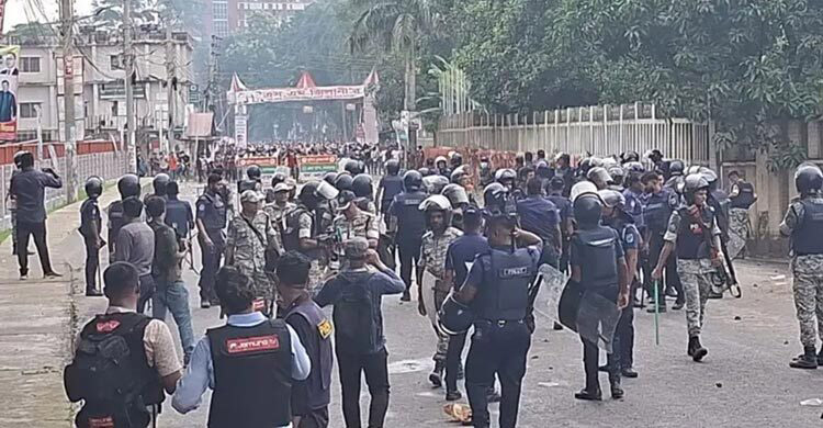 গোপালগঞ্জের ঘটনায় নিহতদের ময়নাতদন্ত কেন হয়নি, আইনে কী আছে?