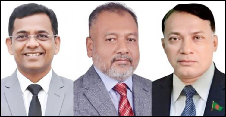 গোপালগঞ্জের ৩ আসনে বিএনপি থেকে মনোনয়ন পেলেন যারা