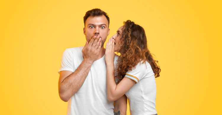 সঙ্গীর সঙ্গে গসিপ করার উপকারও আছে