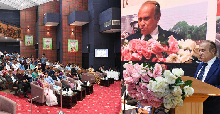 সিভিল সার্ভিসকে দলবাজির পুরোনো পথে নেওয়া যাবে না