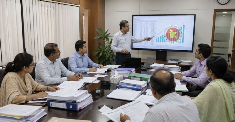 জুলাই থেকেই কার্যকর নতুন বেতন কাঠামো, চূড়ান্ত হয়নি বাস্তবায়ন কৌশল