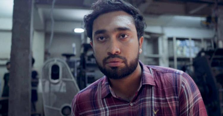 জোভান-কেয়া পায়েলের ‘টাকা’ এলো জাগো এন্টারটেইনমেন্ট