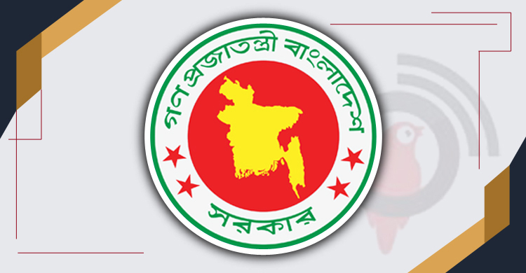 গ্রেড-১ পদে পদোন্নতি পেলেন জাফর উল্লাহ