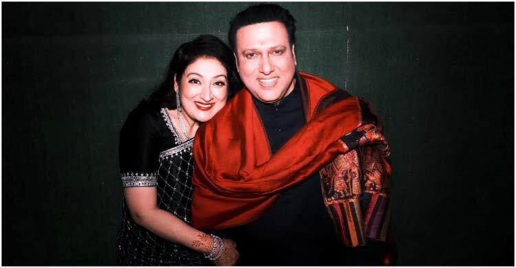 ‘আমাদের কেউ আলাদা করতে পারবে না’, ডিভোর্স প্রসঙ্গে গোবিন্দ