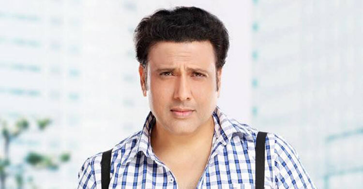 Govinda admitted to hospital after losing consciousness