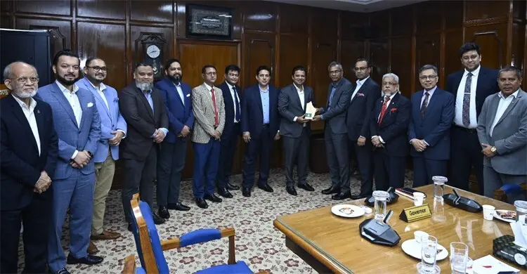 এসএমই ও কৃষিখাতে জোর দেওয়ার আহ্বান গভর্নরের