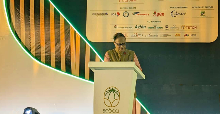 রেমিট্যান্স পাঠানোর খরচ কমাতে যৌথ উদ্যোগ চান গভর্নর