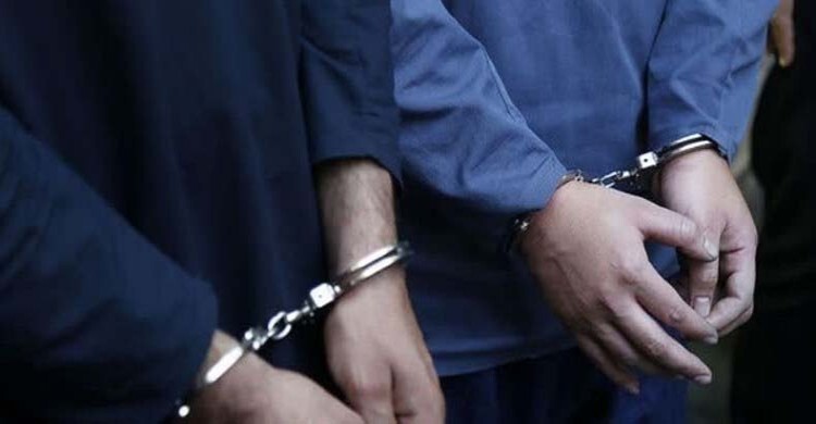 ইরানে ‘মার্কিন-জায়নিস্ট’ সংশ্লিষ্ট ৩৯ গুপ্তচর আটক