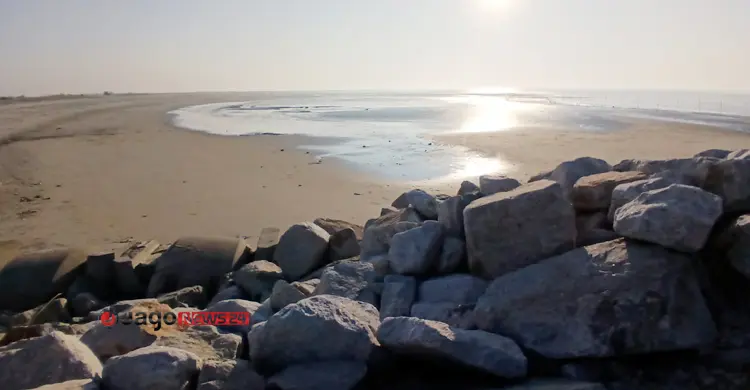 বিলিয়ন ডলারের গ্রিন ডকইয়ার্ড বানাচ্ছে চট্টগ্রাম বন্দর