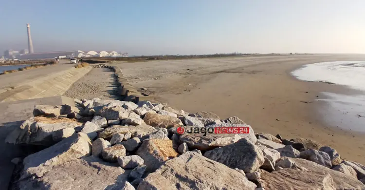 বিলিয়ন ডলারের গ্রিন ডকইয়ার্ড বানাচ্ছে চট্টগ্রাম বন্দর