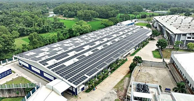 Bangladesh leads global green push with 38 new LEED-certified RMG factories