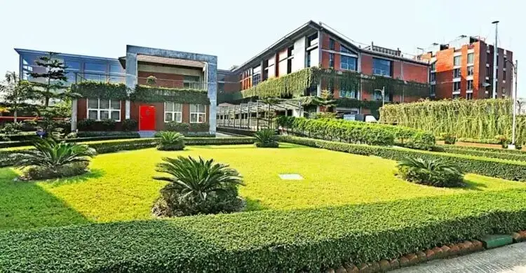 সবুজ সনদ পেলো আরও ৩ পোশাক কারখানা