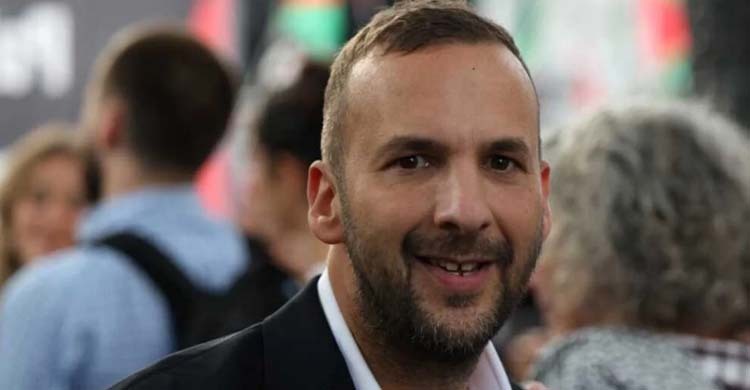 ফিলিস্তিনিদের কাছে যুক্তরাজ্যের ক্ষমা চাওয়ার দাবি গ্রিন পার্টির