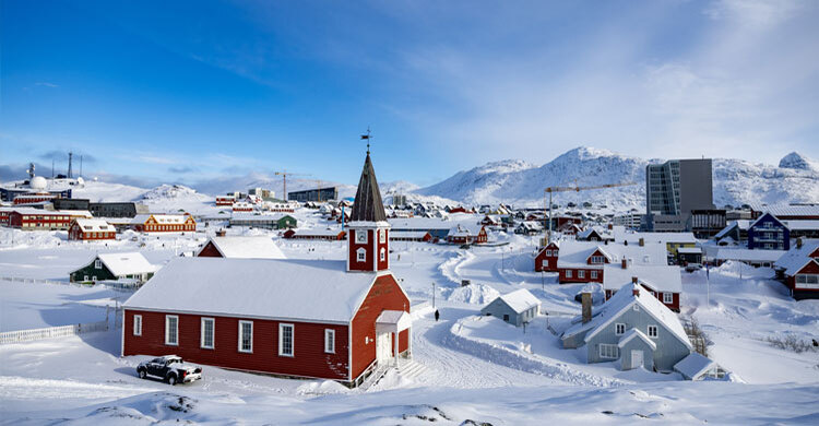 যে কারণে গ্রিনল্যান্ড দখল করতে চায় যুক্তরাষ্ট্র