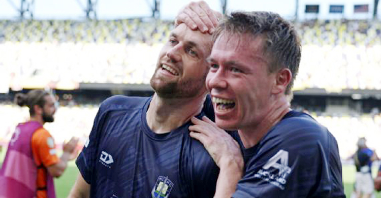 স্কুলশিক্ষকের স্বপ্নের গোলে আর্জেন্টাইন ক্লাবের বিদায়