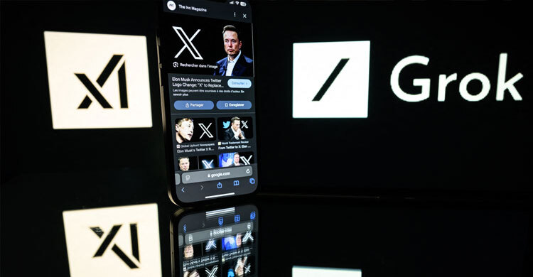 ইলন মাস্কের গ্রক চ্যাটবটের ওপর নিষেধাজ্ঞা তুলে নিচ্ছে ইন্দোনেশিয়া