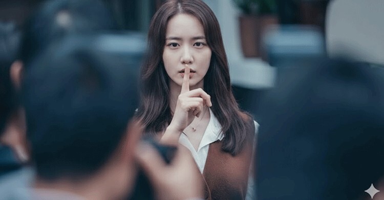 জীবনে যেসব সময় চুপ থাকা জরুরি