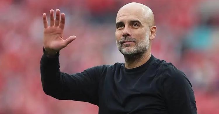 ১৫ বছরের বিরতি নেবেন গার্দিওলা!