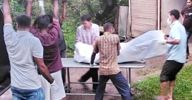 গুইমারায় নিহতদের পরিচয় শনাক্ত