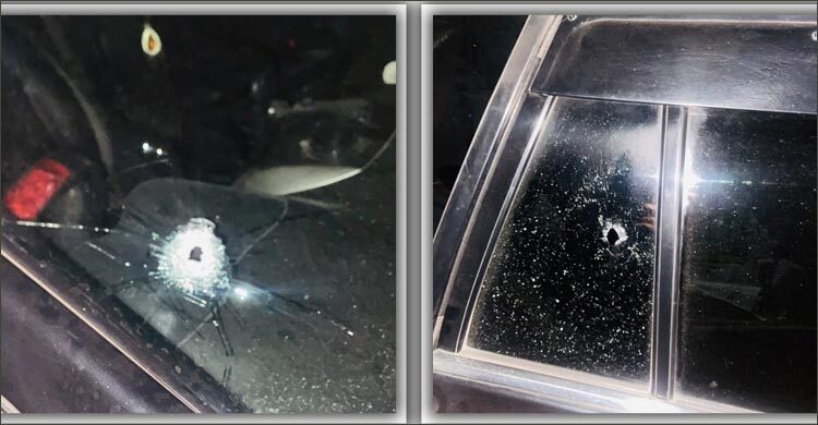 নারায়ণগঞ্জে বিএনপি কর্মীকে লক্ষ্য করে গুলি