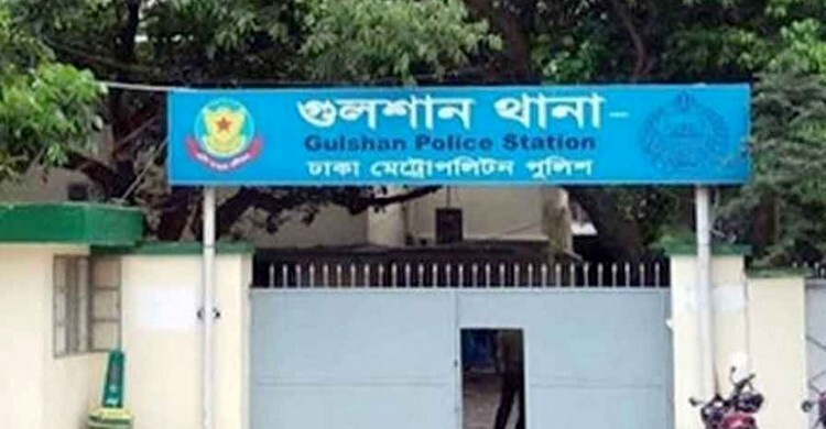 গুলশানের সড়কে পড়ে ছিল অজ্ঞাতপরিচয় নারীর নিথর দেহ