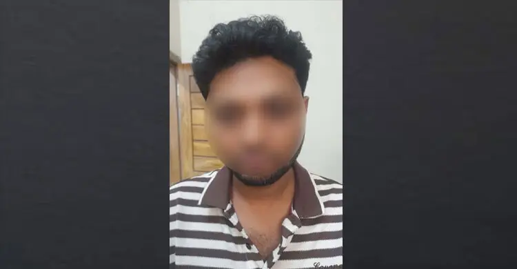 ব্যবসার নামে ১৪ কোটি টাকা আত্মসাৎ, প্রতারক গ্রেফতার