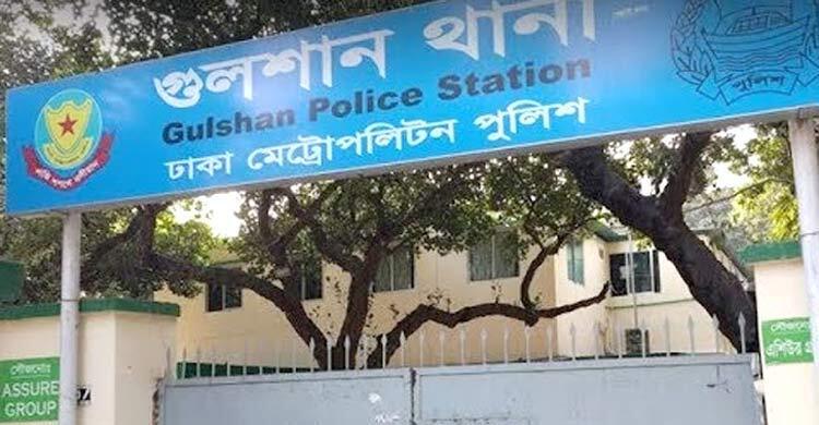 Elderly man, teenager found dead in Gulshan shop