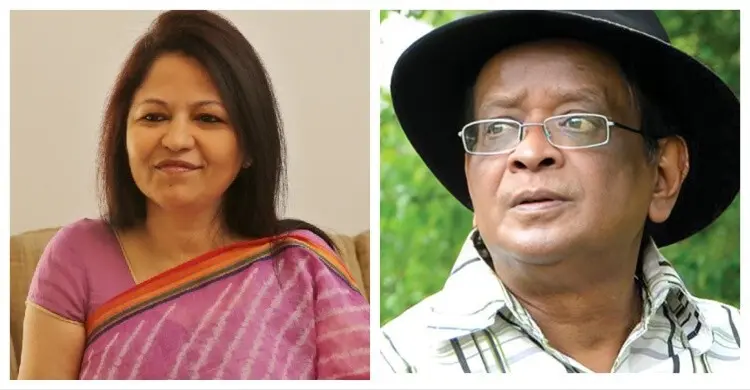 ‘মন খারাপ করে ভেবেছি, আমি কি সন্তানদের বাবাকে বিক্রি করেছি’