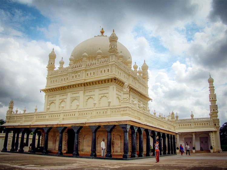 শের-ই-মহীশূর টিপু সুলতান