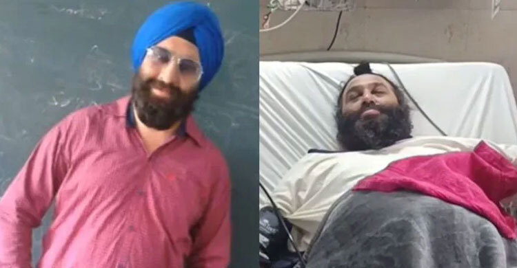 থাপ্পড় দেওয়ায় শিক্ষককে গুলি করলো ছাত্র