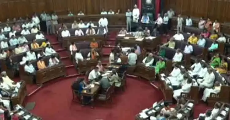 পশ্চিমবঙ্গে কার্যকর হলো গুন্ডা দমন আইন