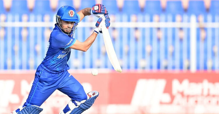 Tigers suffer 5-wicket defeat to Afghans, lose ODI series