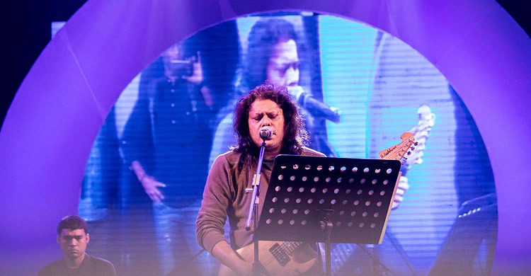 কীভাবে কাটে জেমসের জন্মদিন