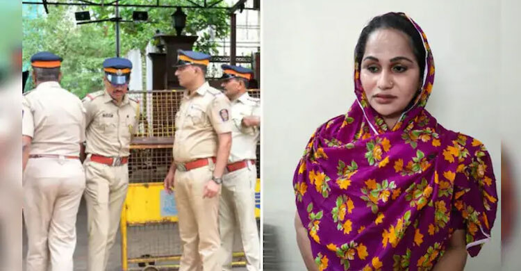 ভারতে মানবপাচারের অভিযোগে বাংলাদেশি ট্রান্সজেন্ডার গ্রেফতার