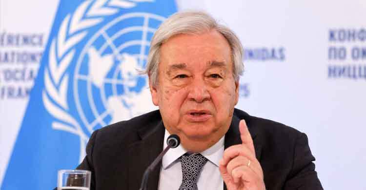 আর্থিক সংকটে জাতিসংঘ, কর্মী ছাঁটাই-বাজেট কমানোর ঘোষণা