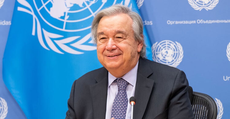 Israel to declare UN chief persona non grata