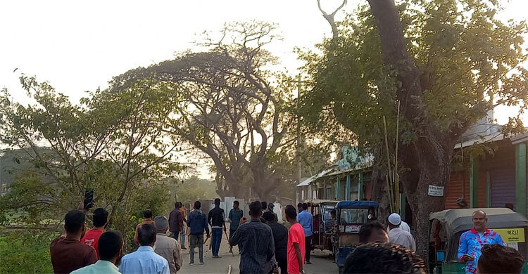 সিএনজি স্ট্যান্ডে আধিপত্য বিস্তার নিয়ে সংঘর্ষ, আহত ৩০